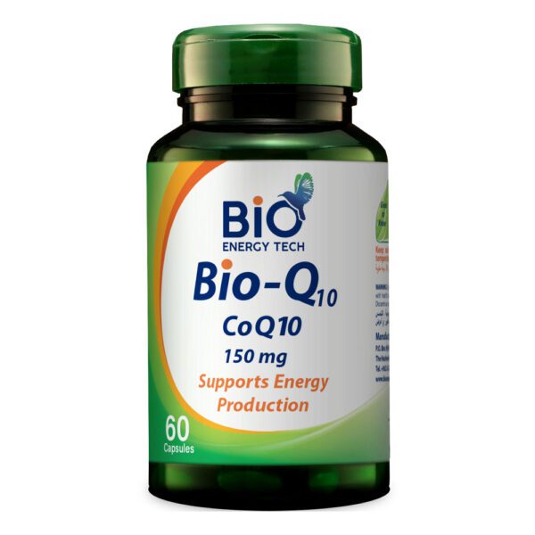 Bio-Q10 150mg