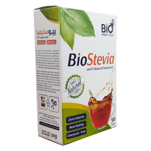 BioStevia